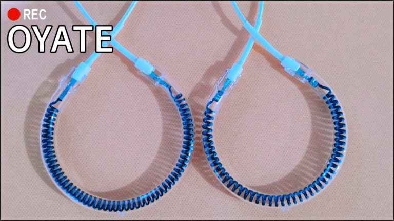 110v 500w circular carbon fiber far infrared heating tube carbon heat lamps