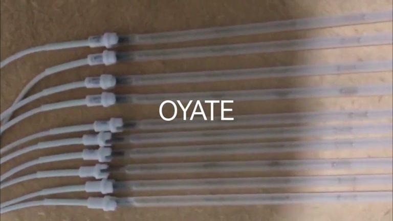 90v 300w 430mm frosted halogen heat lamps medical heat lamps